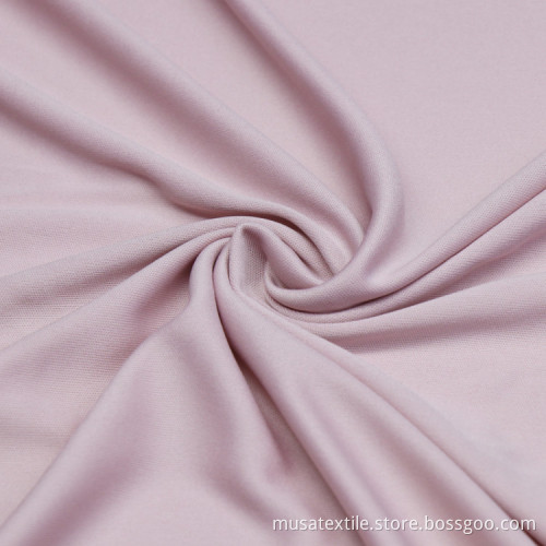 High Quantity Dyed Plain Fashionable Sexy Swimwear Fabric